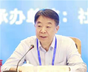 姜培茂在第二十次全國皮書年會上的講話
