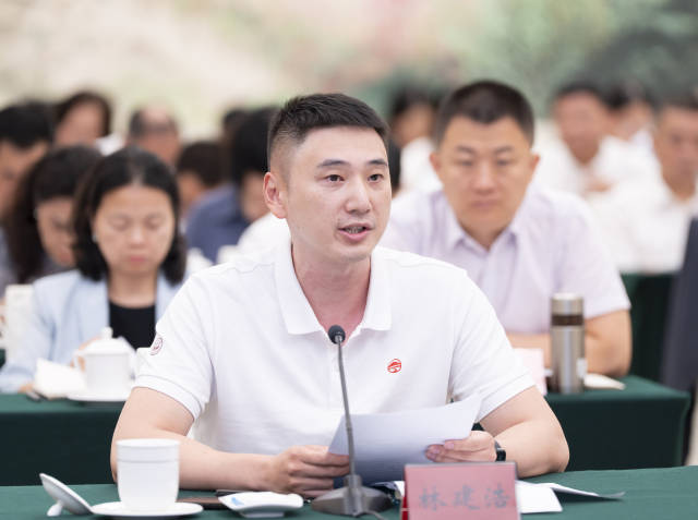 中山大學嶺南學院院長林建浩