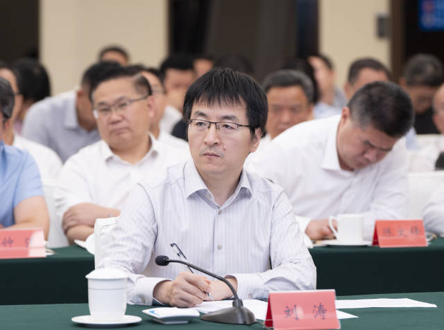 暨南大學新聞與傳播學院教授劉濤